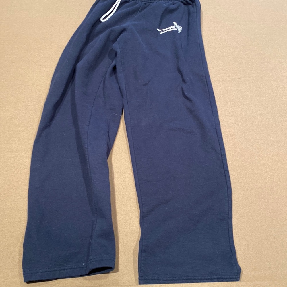 Club lacrosse sweatpants